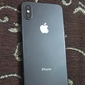 iPhone X