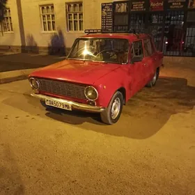 Lada 2101 1980