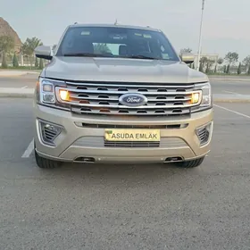 Ford Expedition 2019