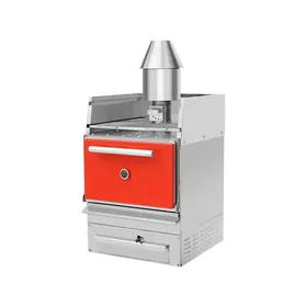 Peç Hosper, Хоспер печ