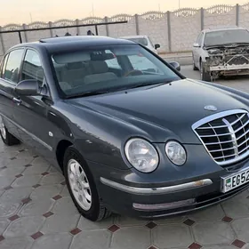 Kia Opirus 2005
