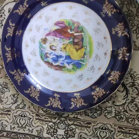 Мадонна посудалар оригинал