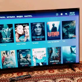 Skyway Android 60lik tv