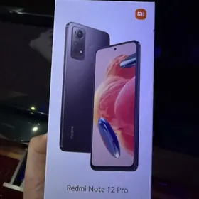 redmi not 12 pro