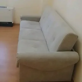 Türkmenbaşy diwan kreslo