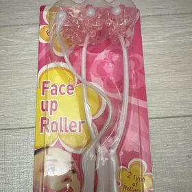 Face Up roller