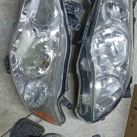 COROLLA FARA LE AMERKANK 11-13