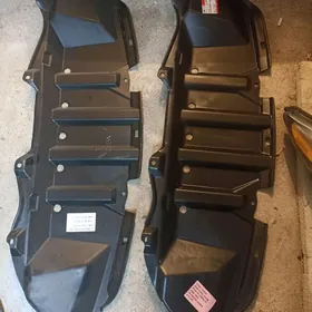 COROLLA MOTOR ZASITA 08--13