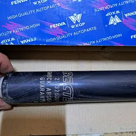 w211 mers amartizator