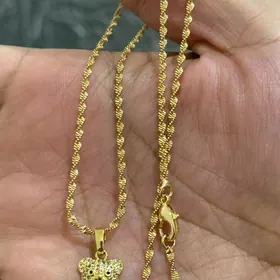 mişka kulon trosy bilen