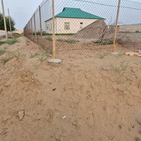 Satlyk mellek yer 9 sotok