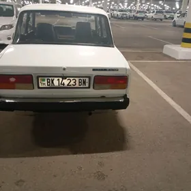 Lada 2107 2000