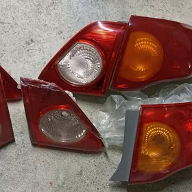 COROLLA FARA YZKY 08--10