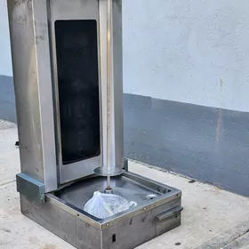 Döner Aparat ATALAY