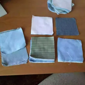 Готовые лоскуты