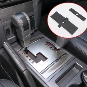 Pajero skorstyñ paneli