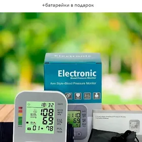 Davleniyaňi ölçeyan