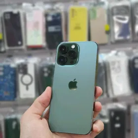 iPhone 13 Pro 256Gb Green