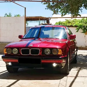 BMW 525 1992