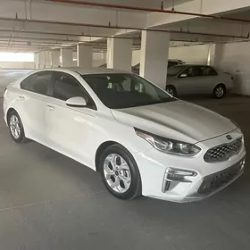 Kia Forte 2020