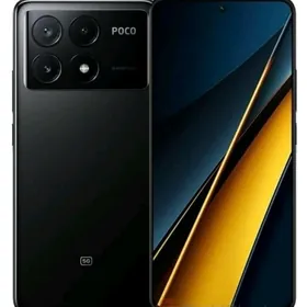 POCO X6 PRO