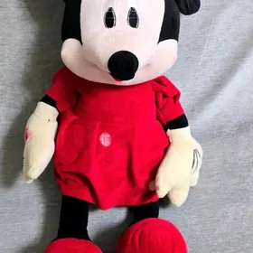 Мягкая игрушка