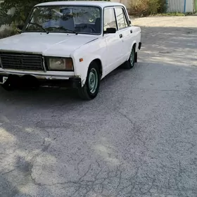 Lada 2107 2002