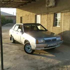 Lada 21099 2003