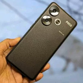 poco F6 12/512 obmen