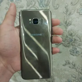 Samsung Galaxy S8 edge