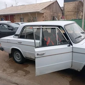 Lada 2106 2001