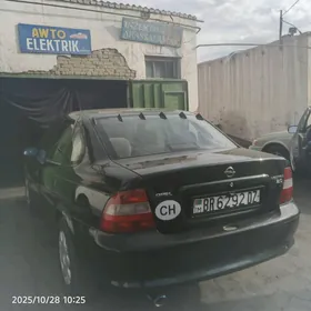 Opel Vectra 1997