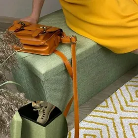 ПУФИК - ОРГАНАЙЗЕР