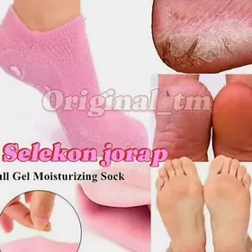 НОСОЧКИ SPA УХОД ДОМА