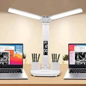 СЕНСОРНАЯ ЛАМПА