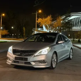 Hyundai Azera 2017