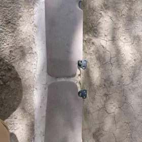 NISSAN PATFINDER KAZIROK