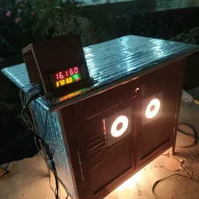 inkubator 264 yumurtgalyk