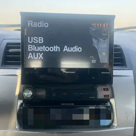 Pioneer 7500BT çykýan