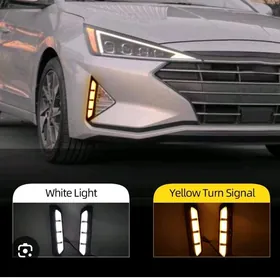 Diod Hyundai elantra 2019