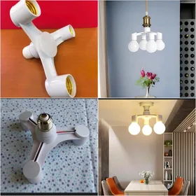 eltmek mugt patron lampa led