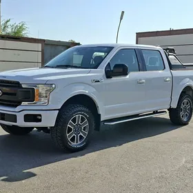 Ford F-150 2020