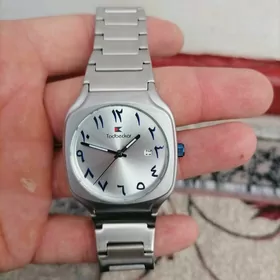 Sagat Japon TODBECKER