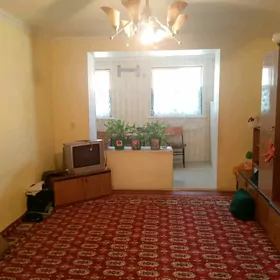 3 ком на 2 этаже  уфра