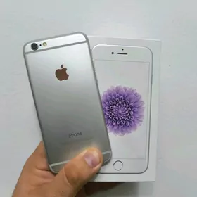 iPhone 6  16GB 83% Yomkust