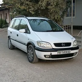 Opel Zafira 2003