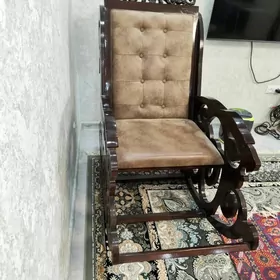 Кресло качалка