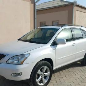 Lexus RX 330 2004
