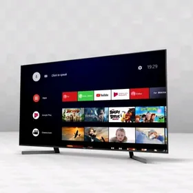 SKYWAŸ 50 ANDROID TELEWIZOR