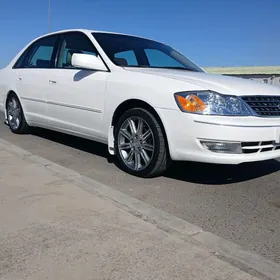Toyota Avalon 2004